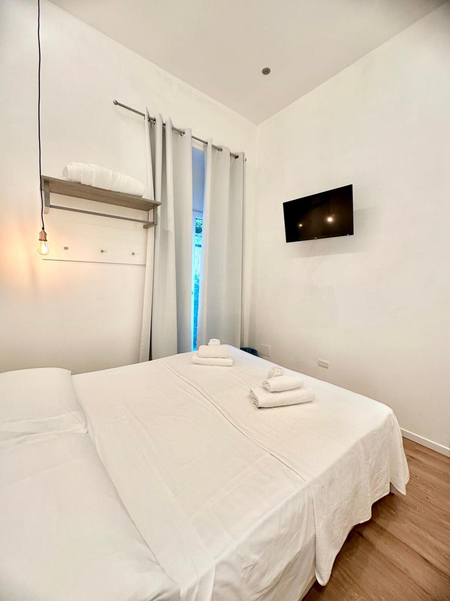 La Siesta Hotel La Maddalena  Eksteriør billede