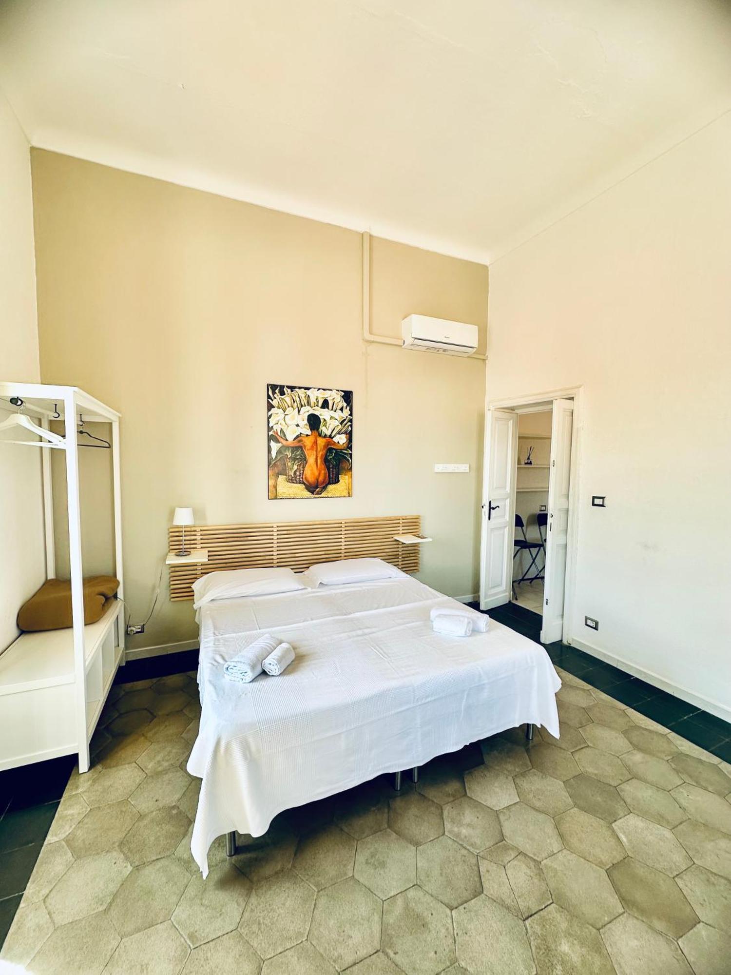 La Siesta Hotel La Maddalena  Eksteriør billede