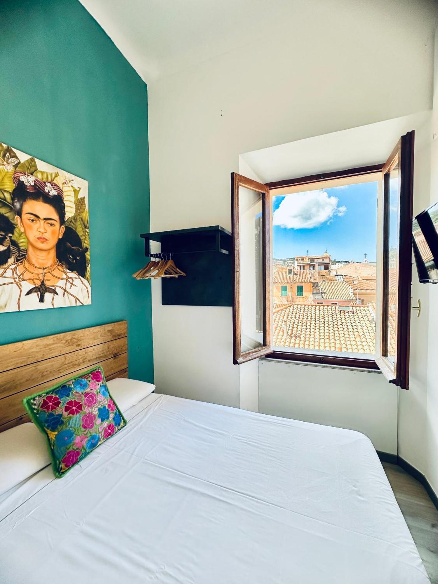 La Siesta Hotel La Maddalena  Eksteriør billede