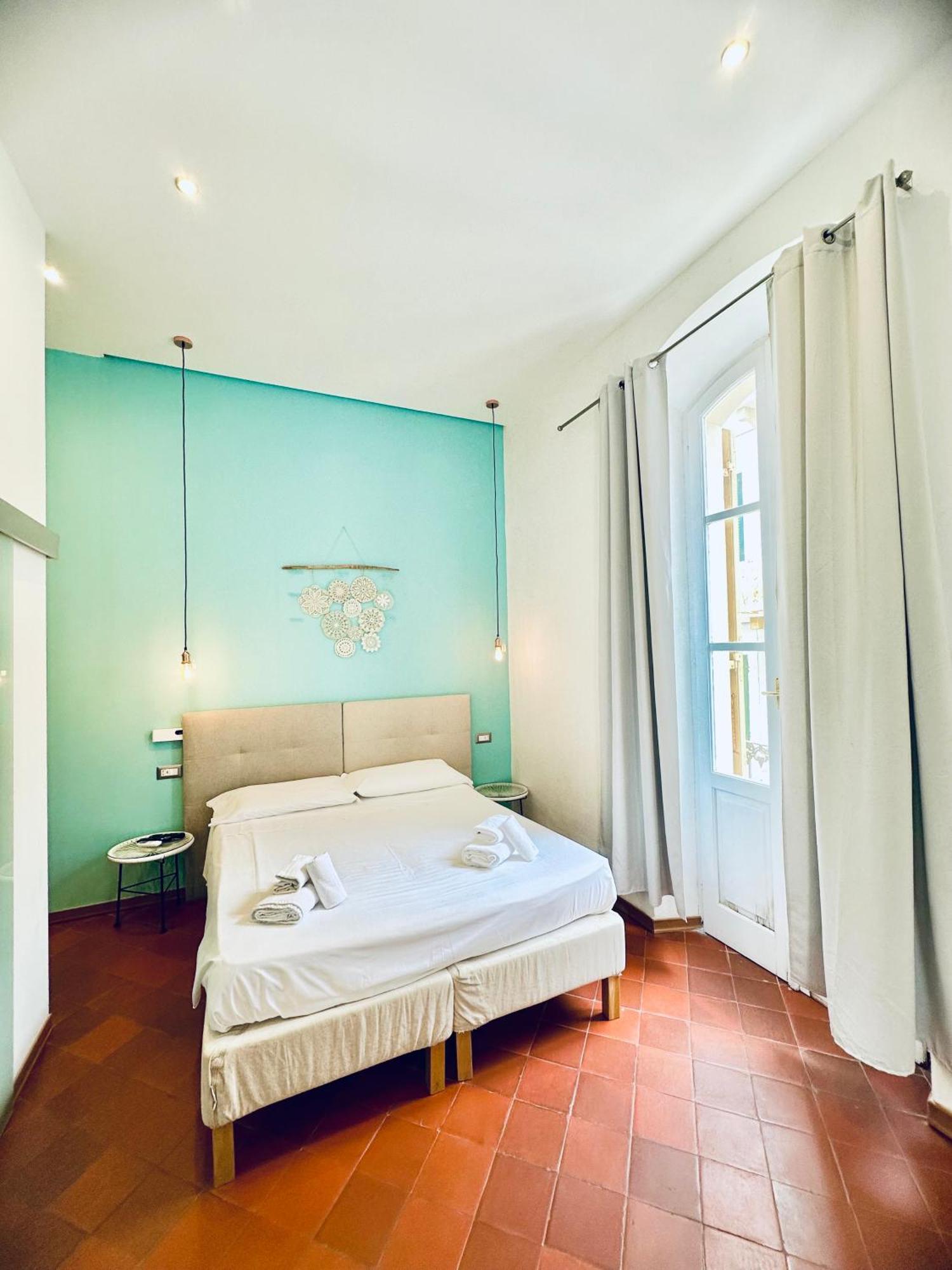 La Siesta Hotel La Maddalena  Eksteriør billede