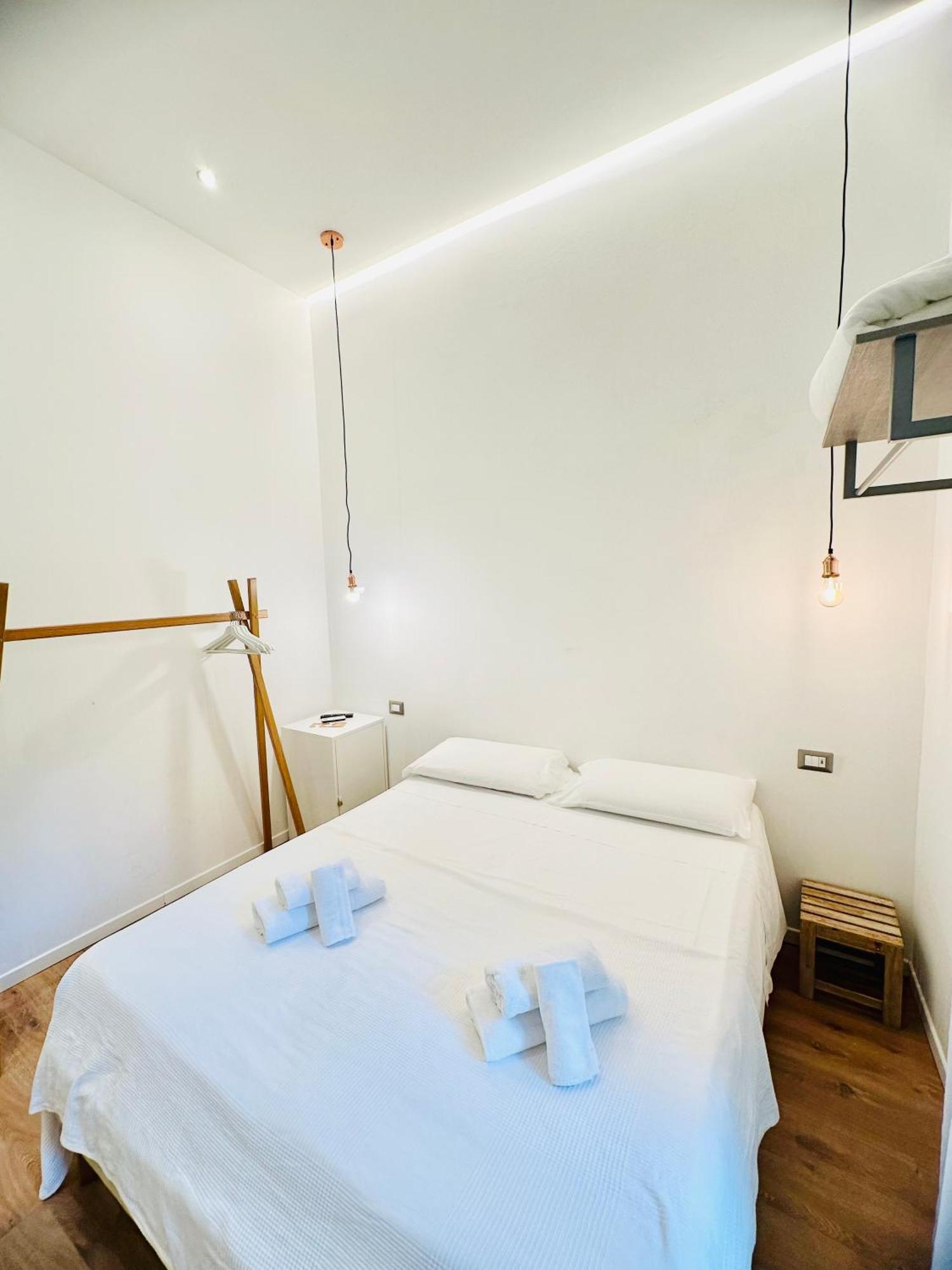 La Siesta Hotel La Maddalena  Eksteriør billede