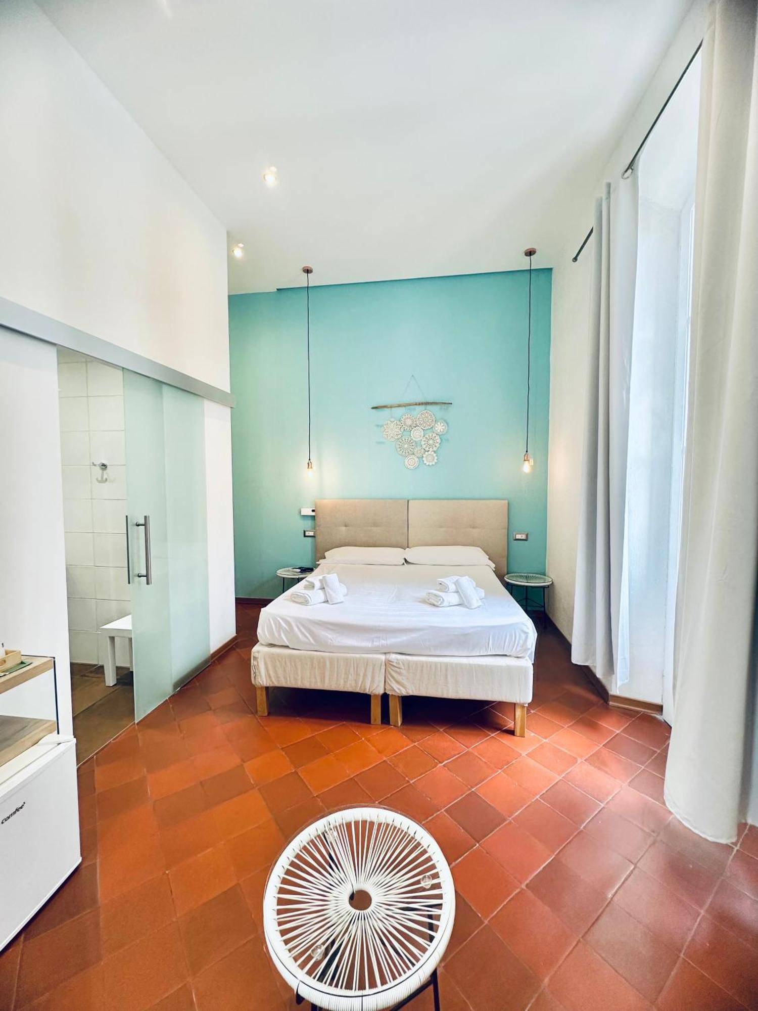 La Siesta Hotel La Maddalena  Eksteriør billede