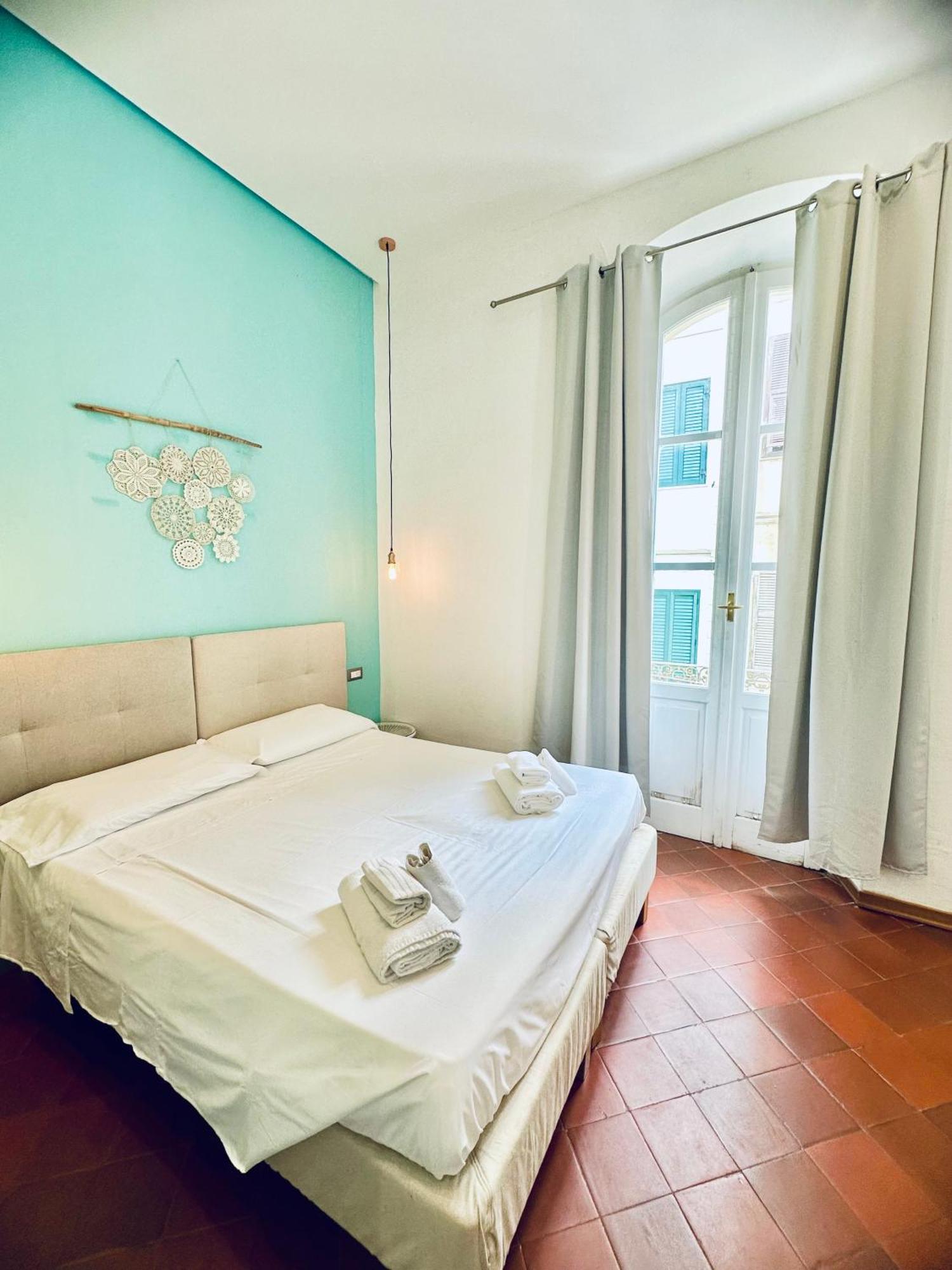 La Siesta Hotel La Maddalena  Eksteriør billede