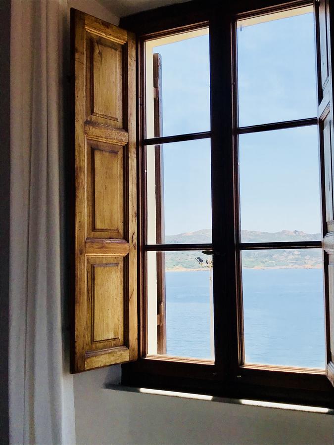 La Siesta Hotel La Maddalena  Eksteriør billede